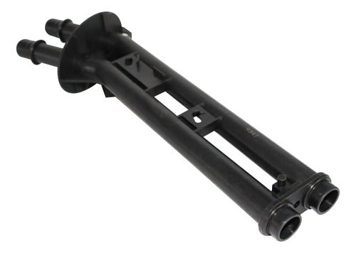 Tubo Agua Peugeot 307 2.0l 2003-2009 Calefacción
