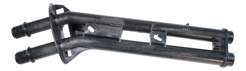 Tubo Agua Peugeot 307 2.0l 2003-2009 Calefacción