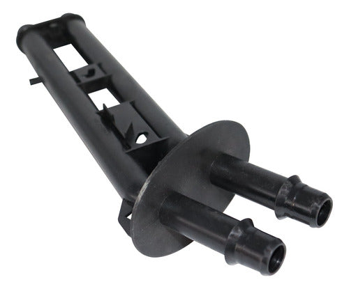Tubo Agua Peugeot 307 2.0l 2003-2009 Calefacción