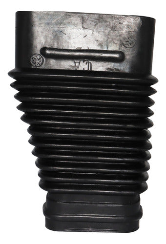 Toma Aire Nissan Np300 2.4l 2009-2015