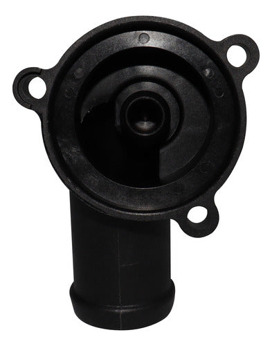 Toma Agua Seat Ibiza 1.6l 2008-2016 Tapa Del Termostato
