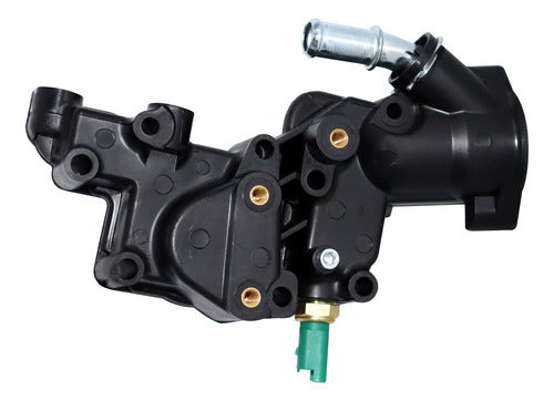 Toma Agua Peugeot 206 1.4l 2000-2008 Salida De Refrigerante