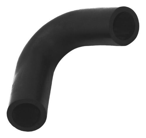 Manguera Volkswagen Sedan 1.6l 1990-2004 Descarga De Gases