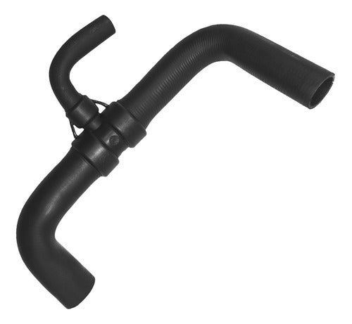 Manguera Volkswagen Pointer 2.0l 2000-2003 Radiador Inferior