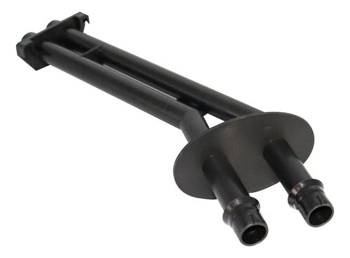 Tubo Agua Peugeot 307 2.0l 2003-2009 Calefacción