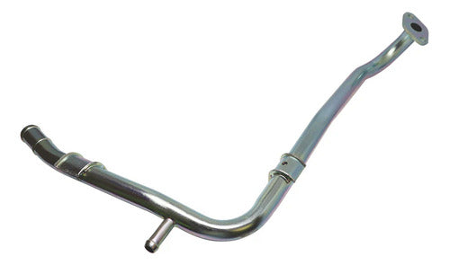 Tubo Agua Hyundai Accent L4 1.6l 2018-2021 Enfriamiento