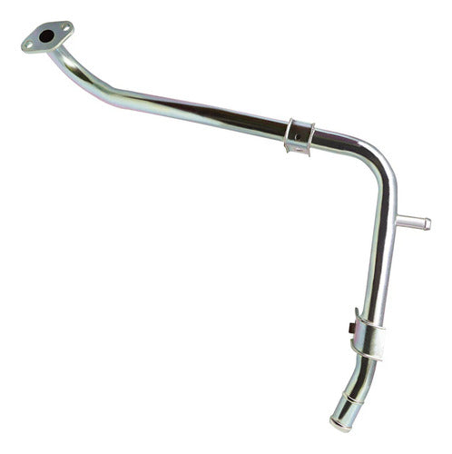 Tubo Agua Hyundai Accent L4 1.6l 2018-2021 Enfriamiento