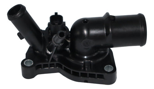 Toma Agua Jeep Renegade L4 1.8l 2018-2021 Con Termostato