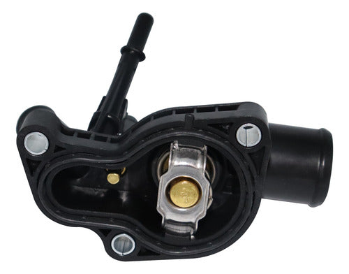 Toma Agua Jeep Renegade L4 1.8l 2018-2021 Con Termostato