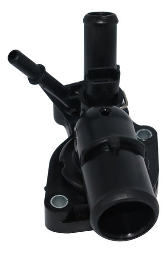 Toma Agua Jeep Renegade L4 1.8l 2018-2021 Con Termostato