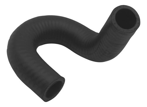 Manguera Volkswagen Jetta A2 2.0l 1990-1992 Refrigeración