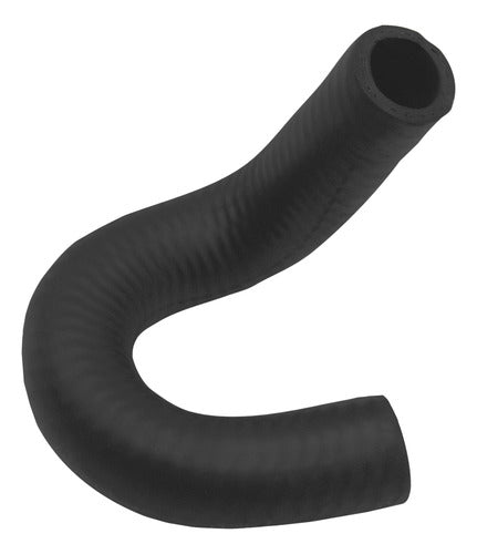 Manguera Volkswagen Jetta A2 2.0l 1990-1992 Refrigeración