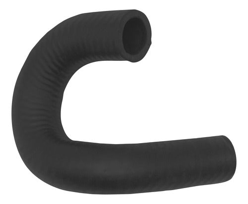 Manguera Volkswagen Jetta A2 2.0l 1990-1992 Refrigeración