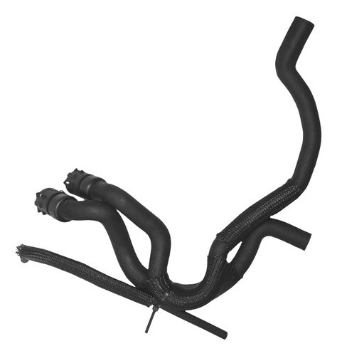 Manguera Volkswagen Golf A4 1.8l 2000-2006 Calefacción