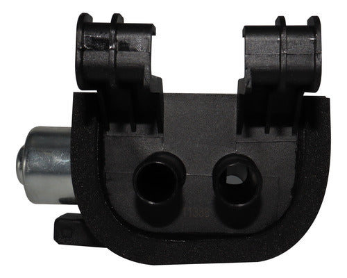 Valvula Calefaccion Ford Fiesta 1.6l 2003-2010