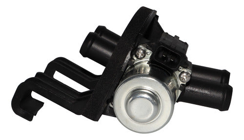 Valvula Calefaccion Ford Fiesta 1.6l 2003-2010
