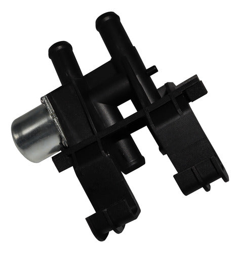 Valvula Calefaccion Ford Fiesta 1.6l 2003-2010