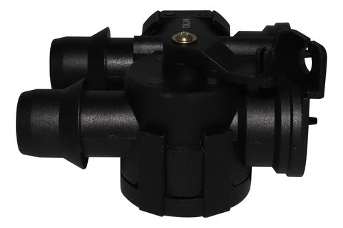 Valvula Calefaccion Chevrolet Corsa 1.8l 2003-2009