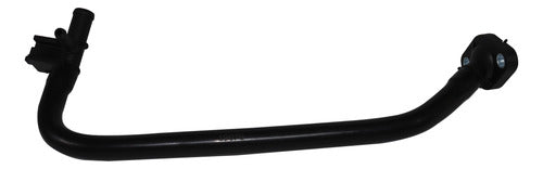 Tubo Agua Toyota Hiace 2.7l 2006-2019 Calefacción