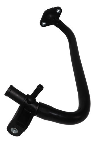 Tubo Agua Toyota Hiace 2.7l 2006-2019 Calefacción