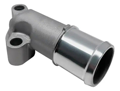 Toma Agua Dodge Attitude L4 1.6l 2005-2011 (aluminio)