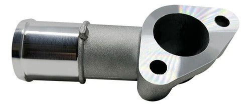 Toma Agua Dodge Attitude L4 1.6l 2005-2011 (aluminio)