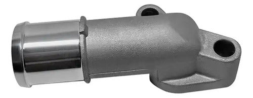 Toma Agua Dodge Attitude L4 1.6l 2005-2011 (aluminio)