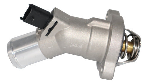 Toma Agua Chevrolet Cavalier L4 1.5l 2018-2023 Con