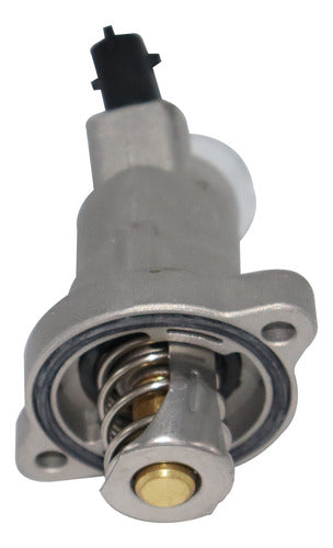 Toma Agua Chevrolet Cavalier L4 1.5l 2018-2023 Con