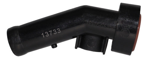 Conector Chevrolet Corsa 1.8l 2002-2008 Multiple