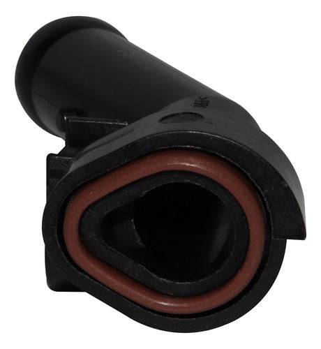 Conector Chevrolet Corsa 1.8l 2002-2008 Multiple