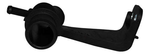 Conector Toyota Corolla 1.8l 2007-2013 Refrigeración