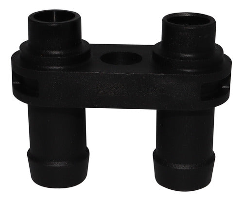 Conector Seat Ibiza 1.6l 2014-2018 Doble Entrada