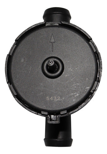 Valvula Calefaccion Chevrolet Chevy 1.4l 1994-1996