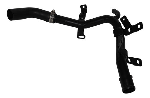 Tubo Agua Peugeot 206 1.6l 2001-2009 Refrigeracíon