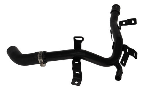 Tubo Agua Peugeot 206 1.6l 2001-2009 Refrigeracíon