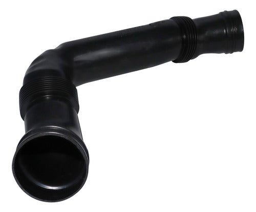 Toma Aire Volkswagen Jetta A6 2.0l 2011-2015