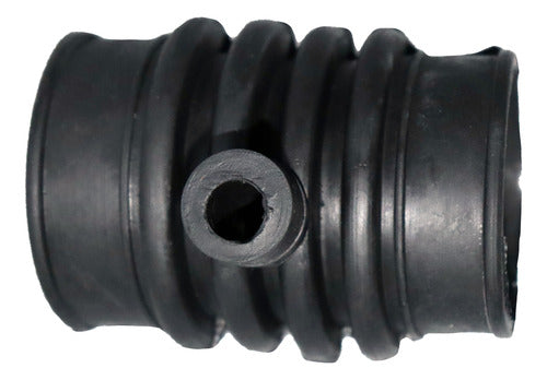 Toma Aire Nissan Versa L4 1.6l 2012-2017 Sin Filtro