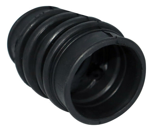 Toma Aire Nissan Versa L4 1.6l 2012-2017 Sin Filtro