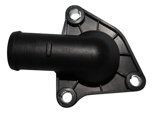 Toma Agua Dodge Atos 1.1l 2005-2011 Tapa Del Termostato