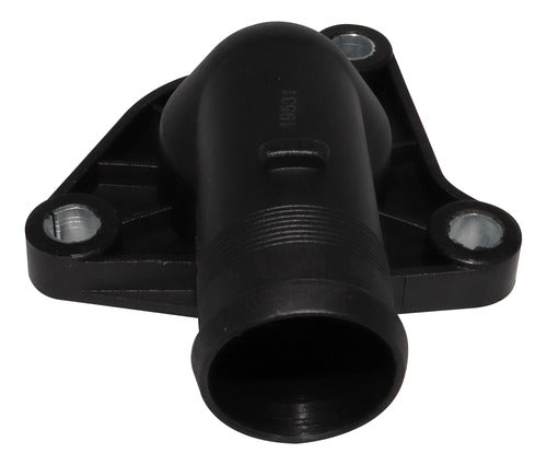 Toma Agua Dodge Atos 1.1l 2005-2011 Tapa Del Termostato