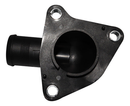 Toma Agua Dodge Atos 1.1l 2005-2011 Tapa Del Termostato