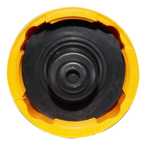 Tapon Deposito Anticongelante Chevrolet Chevy 1.4l