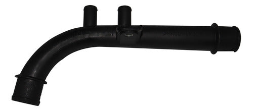 Tubo Agua Chevrolet Optra 2.0l 2006-2010 Calefacción