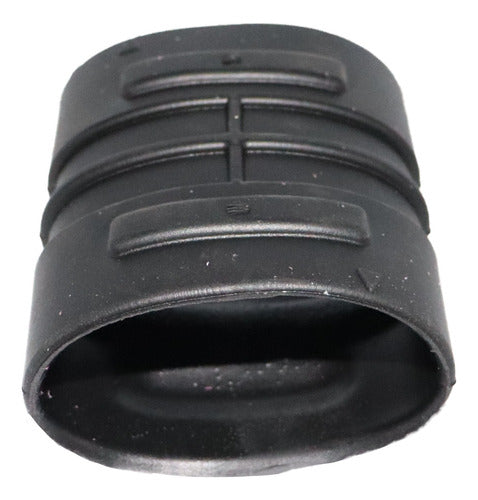 Toma Aire Renault Fluence 2.0l 2011-2017