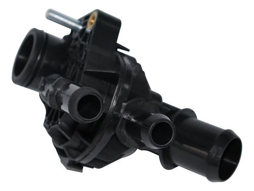 Toma Agua Ford Figo L3 1.5l 2019-2022 C/termostato