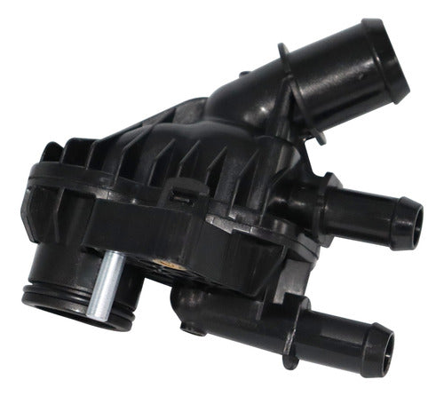 Toma Agua Ford Figo L3 1.5l 2019-2022 C/termostato