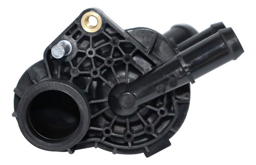 Toma Agua Ford Figo L3 1.5l 2019-2022 C/termostato