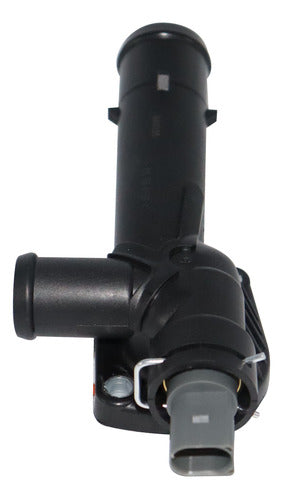 Toma Agua Volkswagen Amarok L4 2.0l Tdi 2013-2020 Con Sensor