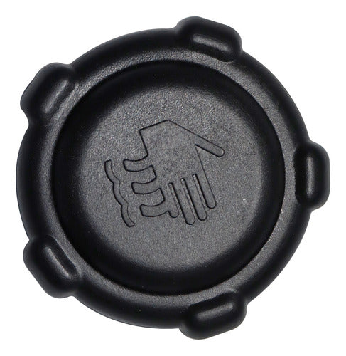 Tapon Deposito Anticongelante Nissan Versa 1.6l 2020-2023